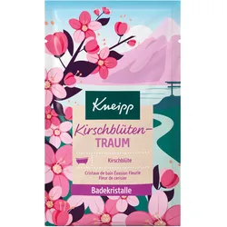 Kneipp Badekristalle Kirschblüten Traum 60 G