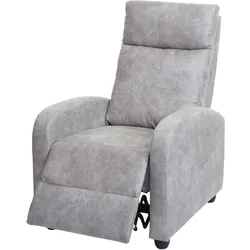 MCW, Sessel, F76
