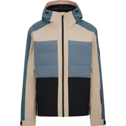 ZIENER TARLO-Z Jacke 2026 iron sky cord/black - 56