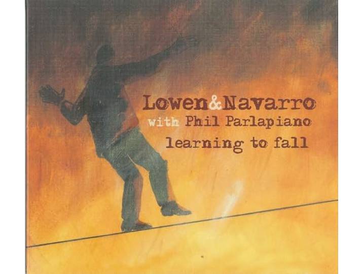 Learning to Fall