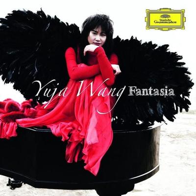 Fantasia - Yuja Wang, CD, 0028947900528