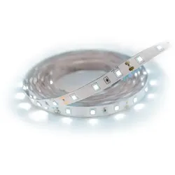 Dekorative Band Streifen LATE LED 5M 300 CW 6500K 24W Strühm 03027