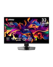 MSI MAG 321UPDE QD-OLED X24 (MAG321UPDEQD-OLEDX24)