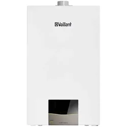 Vaillant Paket 1.164/2 ecoTEC exclusive VCW 25/36 CF/1-7, VRC 720/3