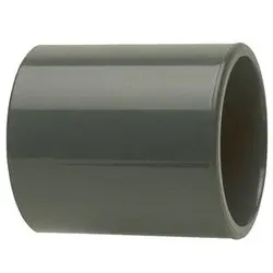 PVC-U Klebefitting Muffe 20 mm