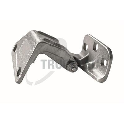 TRUCKTEC AUTOMOTIVE Türscharnier 01.53.105 unten für Mercedes