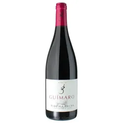 Mencia Joven 2024 - Guímaro