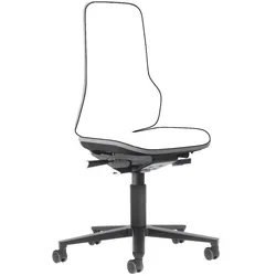 Bimos, Bürostuhl, Neon (45 - 62 cm)