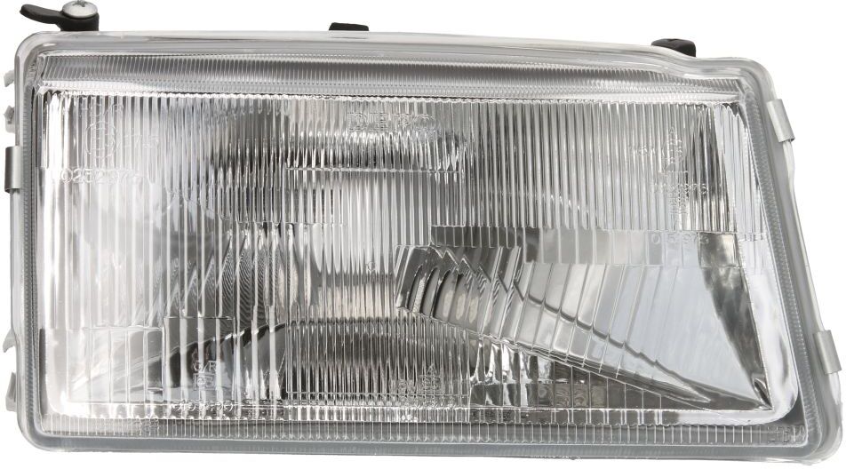 Depo Fanali 661-1106R-LD-E, destro