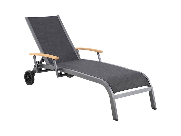 2er Set Royal Garden Royal Kensington Plus Sonnenliege