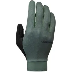Shimano, Velohandschuhe, (M)
