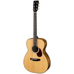 Eastman E3OM-DLX - Westerngitarre