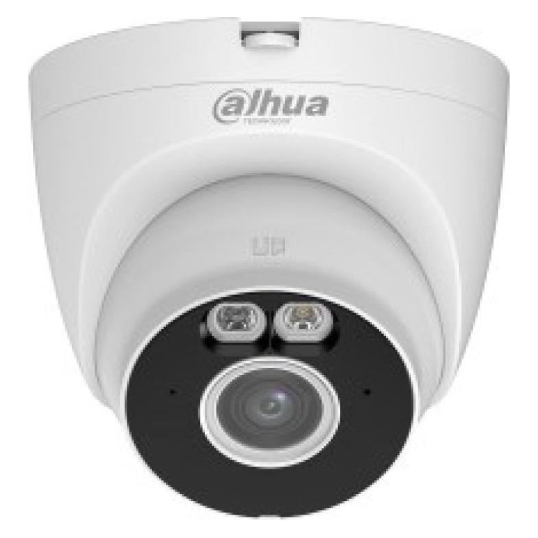 Dahua NET CAMERA 5MP EYEBAL WIFI/HDW1539DA-SAW-IL-0280B (2880 x 1620 Pixels) (HDW1539DA-SAW-IL-0280B)