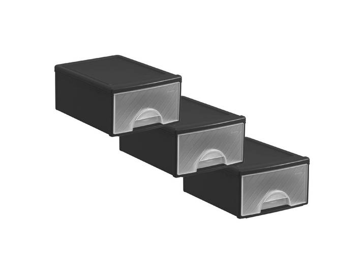Rotho Schubladenbox klein Frontbox