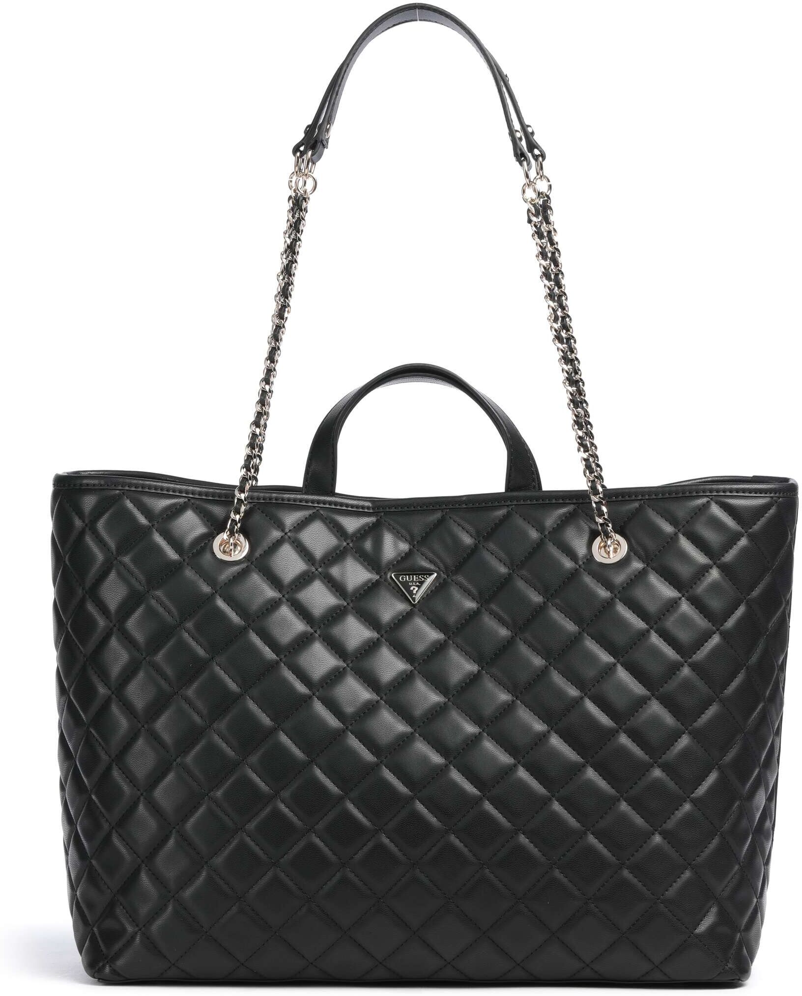 Guess Juliet Large Shopper, schwarz