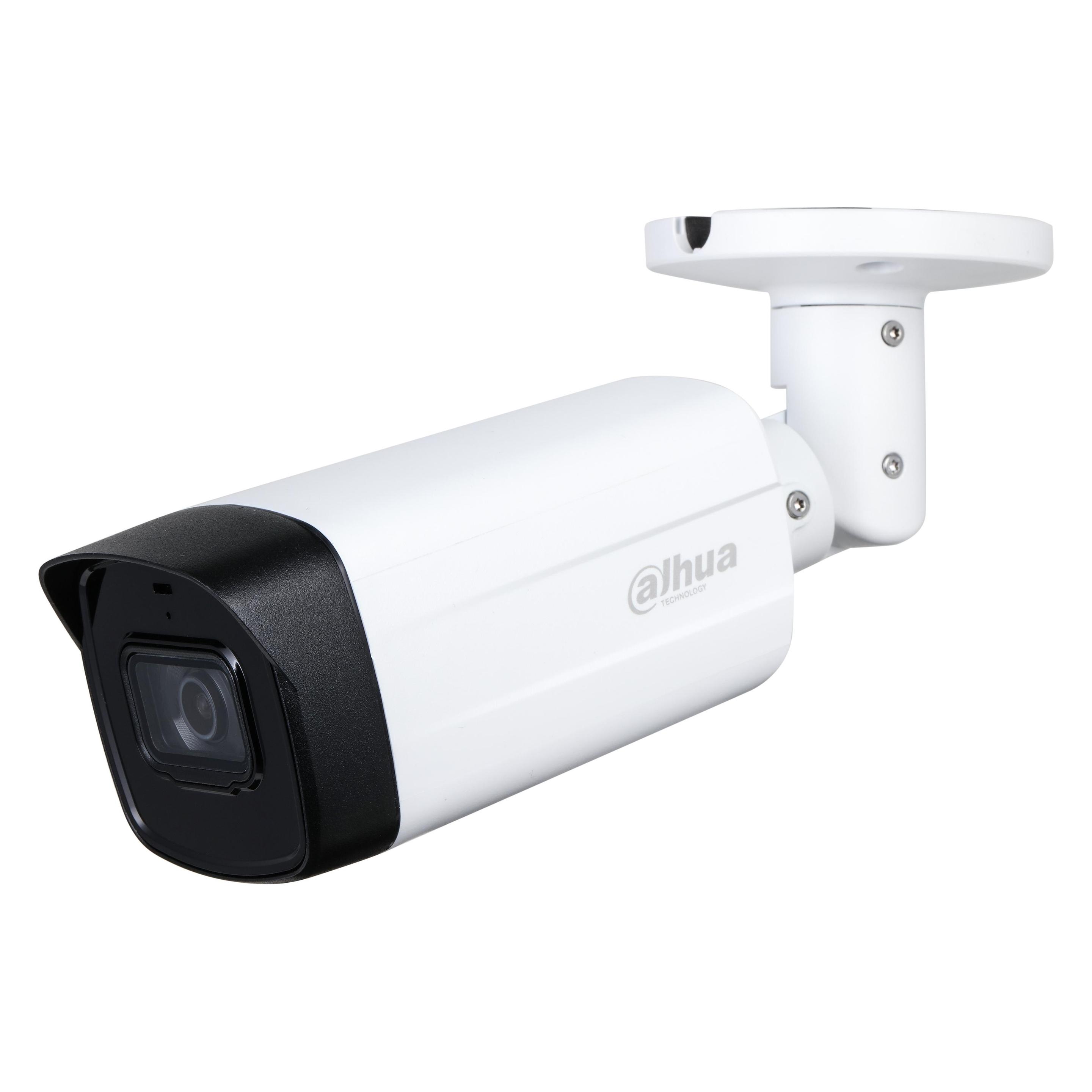 Dahua HAC-HFW1231TM-I8-A-0360B security camera Bullet CCTV security camera Indoor & (1920 x 1080 Pixels) (HAC-HFW1231TM-I8-A-0360B)
