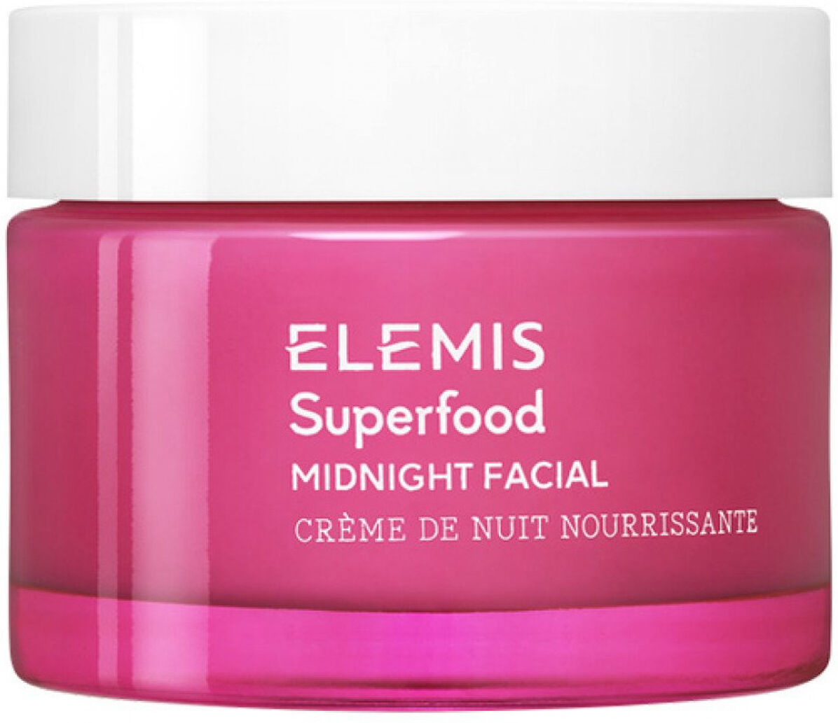 ELEMIS Superfood Midnight Facial Cream 50ml