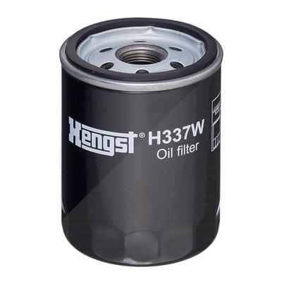 Hengst Filter Ölfilter [Hersteller-Nr. H337W] für Mitsubishi, Smart