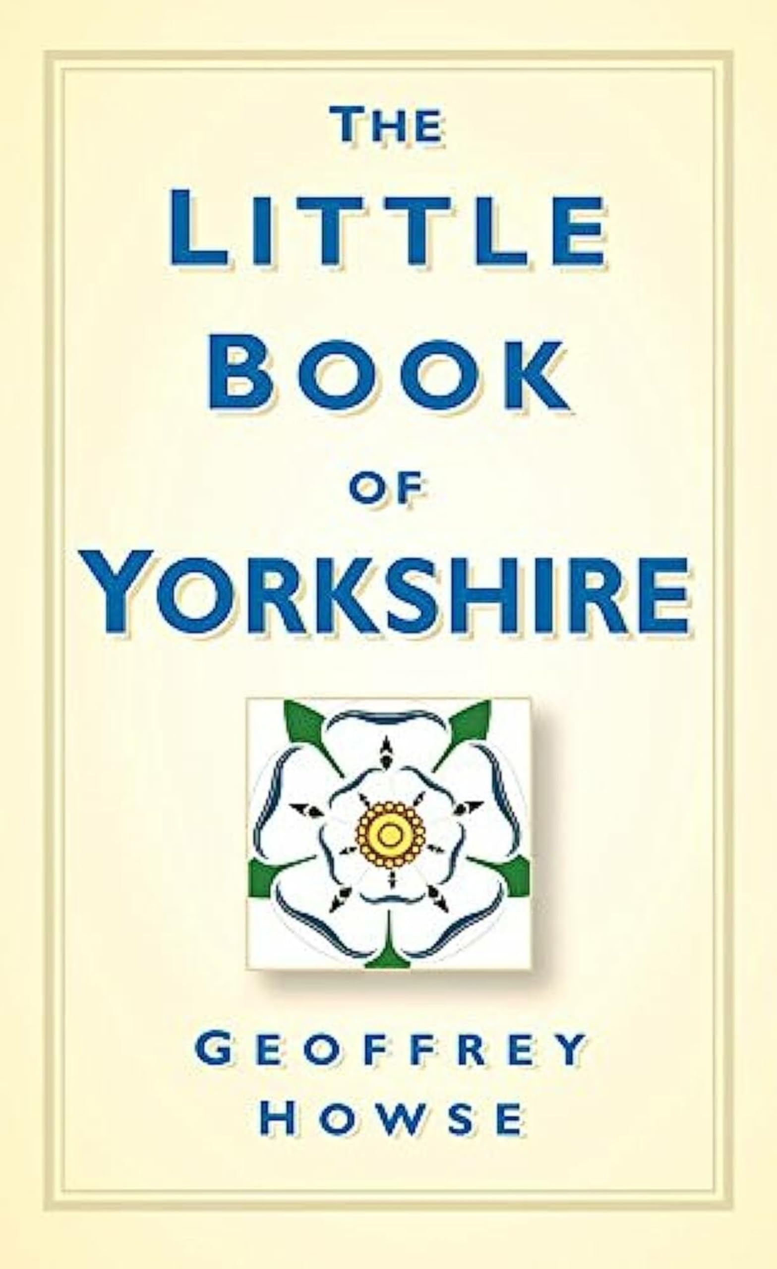 The Little Book of Yorkshire - Preis vom 09.10.2026 07:28:09 h