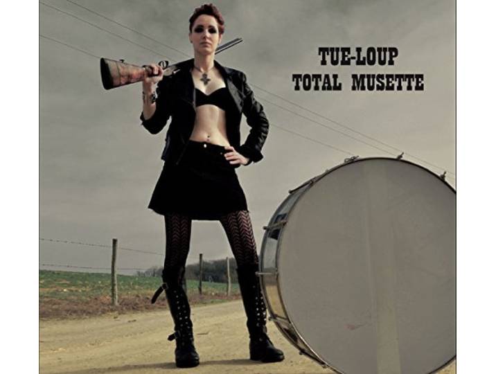 Total Musette