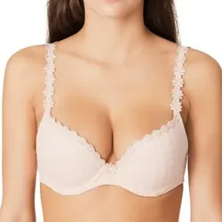 Marie Jo BH Avero Push-Up Bra Hellrosa A 80 Damen