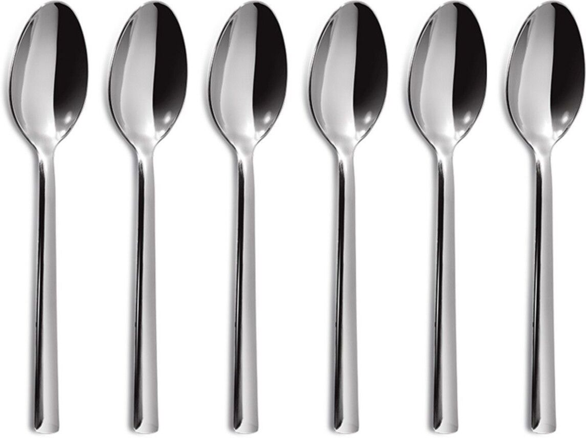 Comas Cucchiaino Moka 12 cm Alida