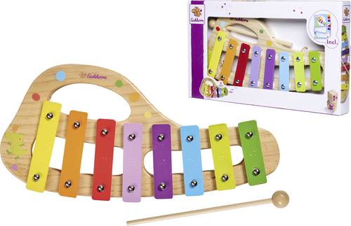 Eichhorn Xylophon Xylophon 8 Töne