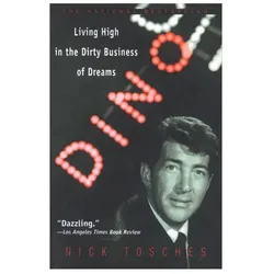 Dino, Biografien von Nick Tosches