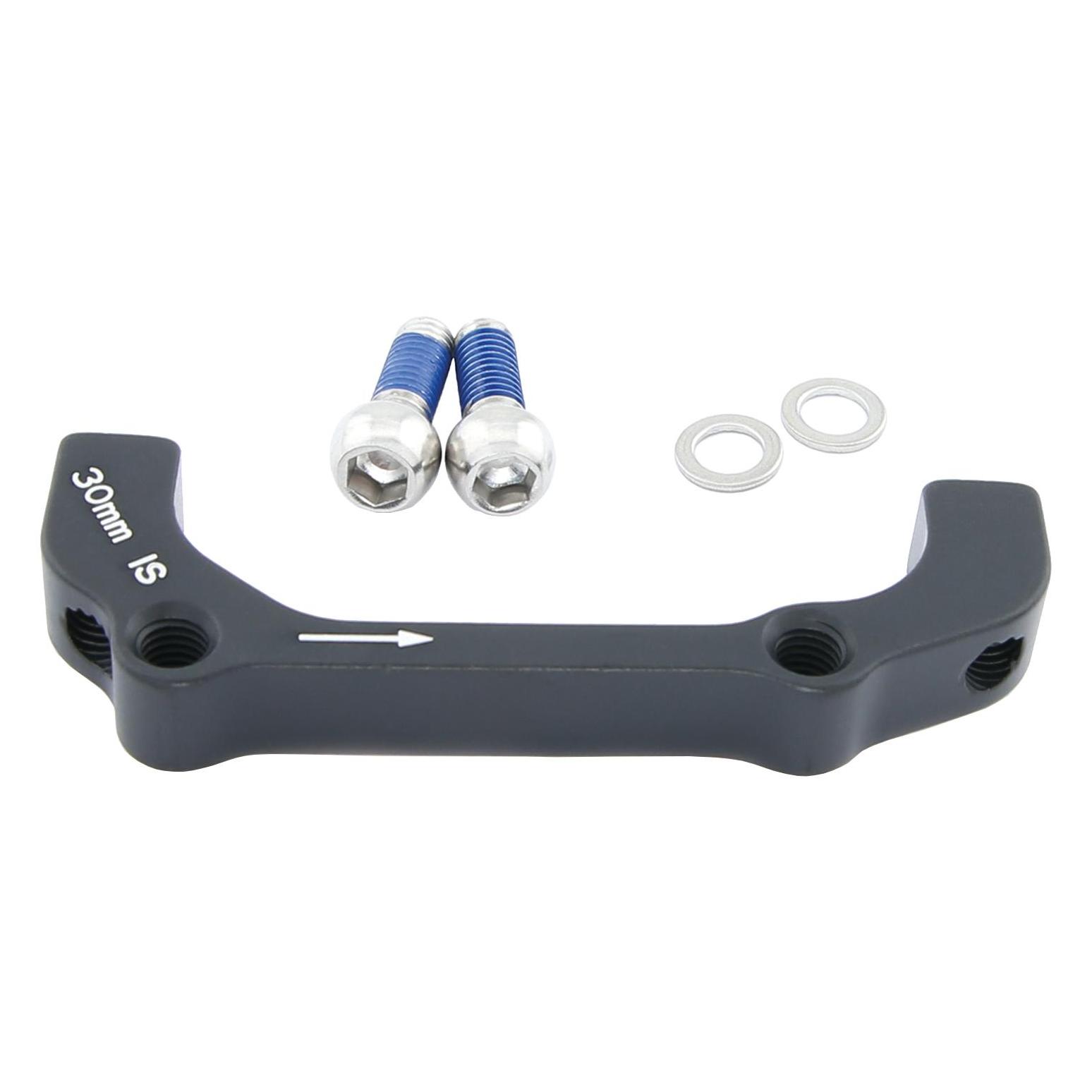 Avid IS Bracket 30 IS (Rear 170) Includes Stainless Bracket Mou (00.5318.009.002)