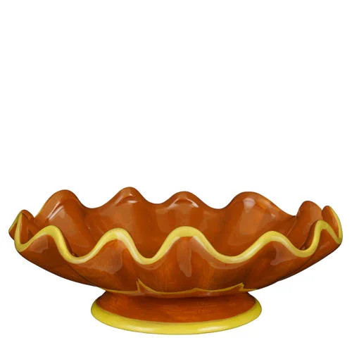 Mica Decorations decoratieschaal