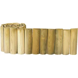 T&J Rollis grün 2500 x 300 mm