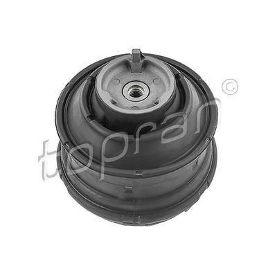 Topran Lagerung, Motor [Hersteller-Nr. 407840] für Mercedes-Benz