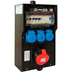 Gifas Electric Wandverteiler 295386