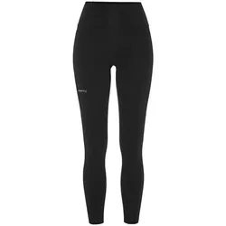 Craft Damen Hypervent Tights schwarz