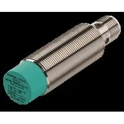 Pepperl+Fuchs Fabrik Induktiver Sensor NBN8-18GM50-E#046954