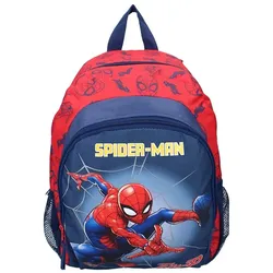 Vadobag, Kindergartentasche, Rucksack Spider-Man Web Warriors