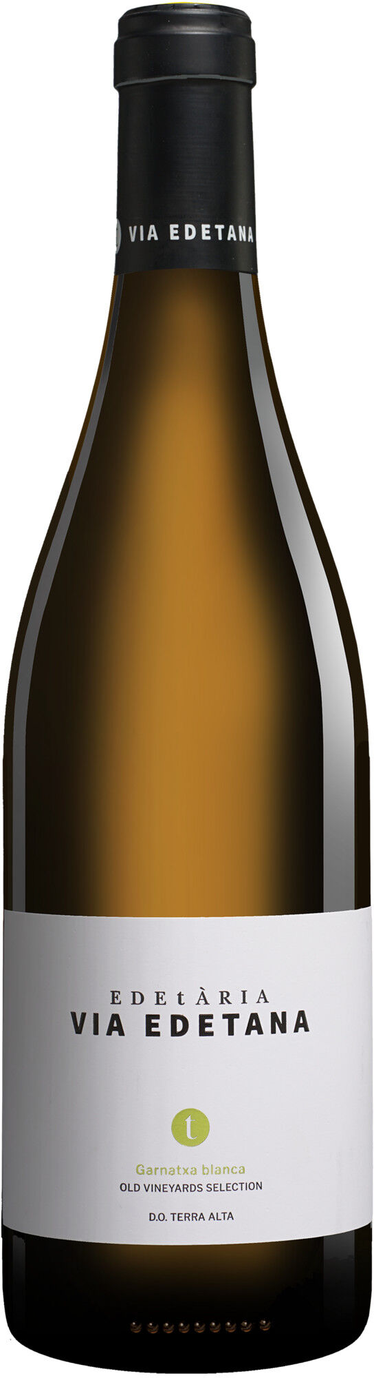 Edetària »Via Edetana« Blanco 2024 13.5% Vol. Weißwein Trocken aus Spanien