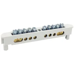 Spelsberg 79020501 Klemmschiene AK 05 PEN-S
