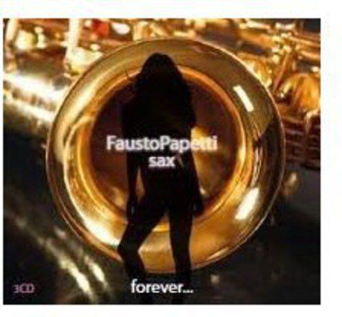 Papetti Fausto - Sentimental Papetti - Preis vom 09.10.2026 07:28:09 h
