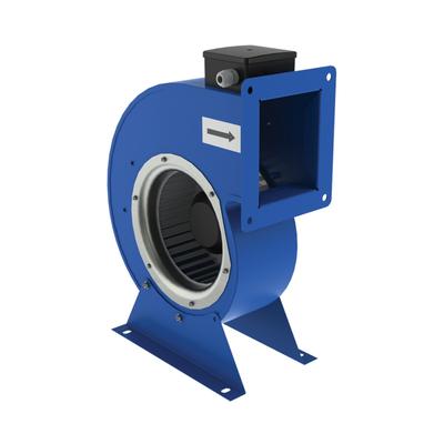 Vents Radiallüfter VCU 4E 250x140 Blau 570