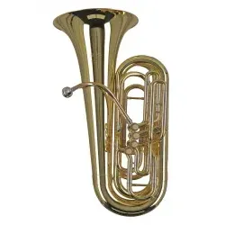 BB501C Ambition C-Tuba