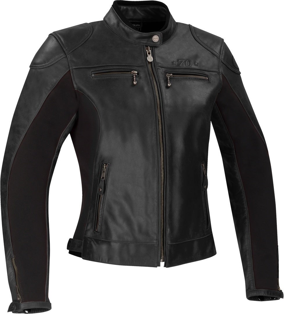 Segura Kroft Damen Motorrad Lederjacke SCB1410T3