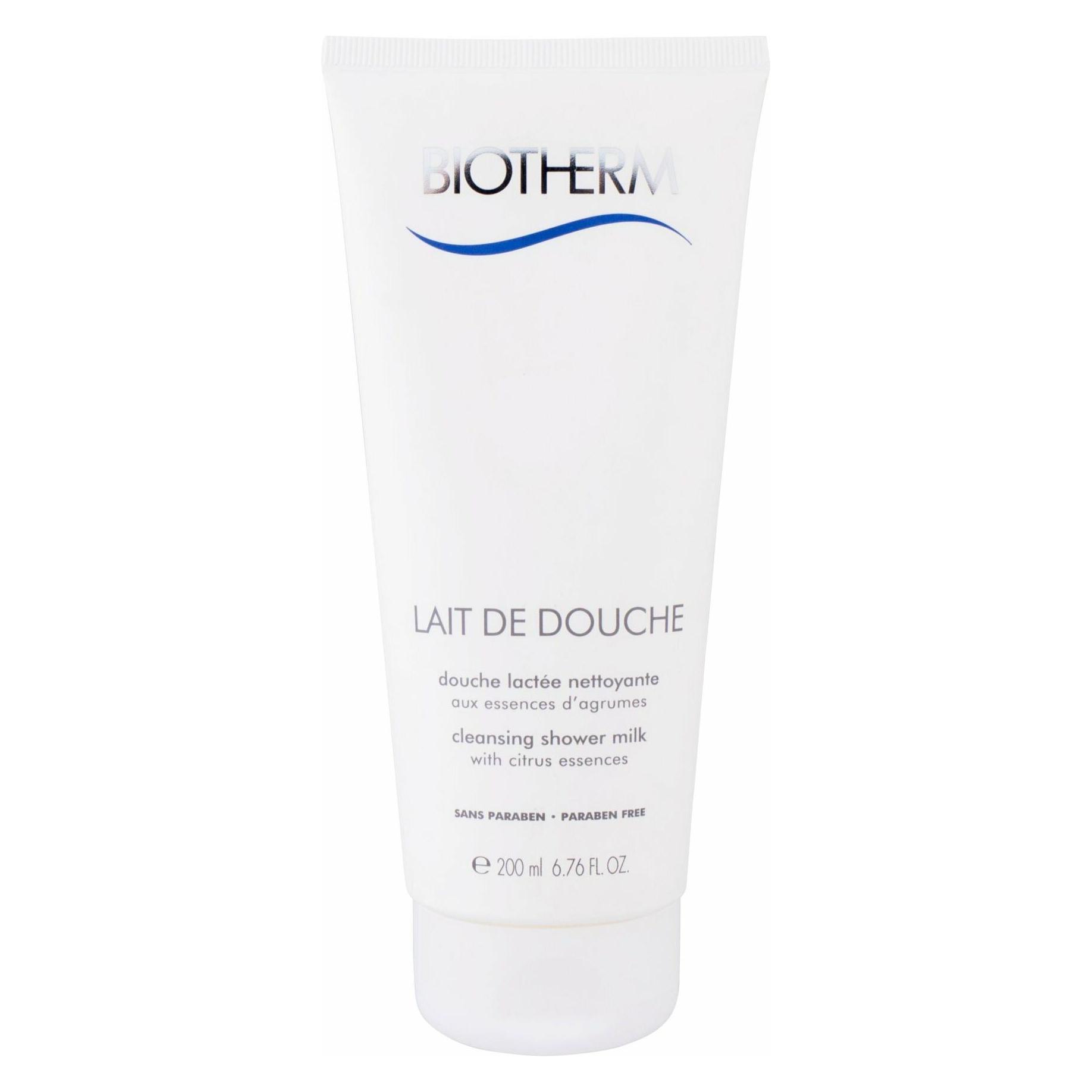 Biotherm Lait De Douche (200 ml) (Biotherm)