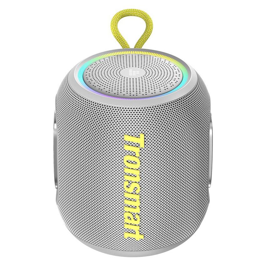 Tronsmart T8 Mini Szary (20 h) (6978338961598)