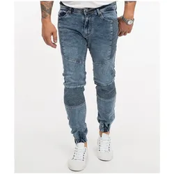 Rock Creek Jeans Tapered Fit