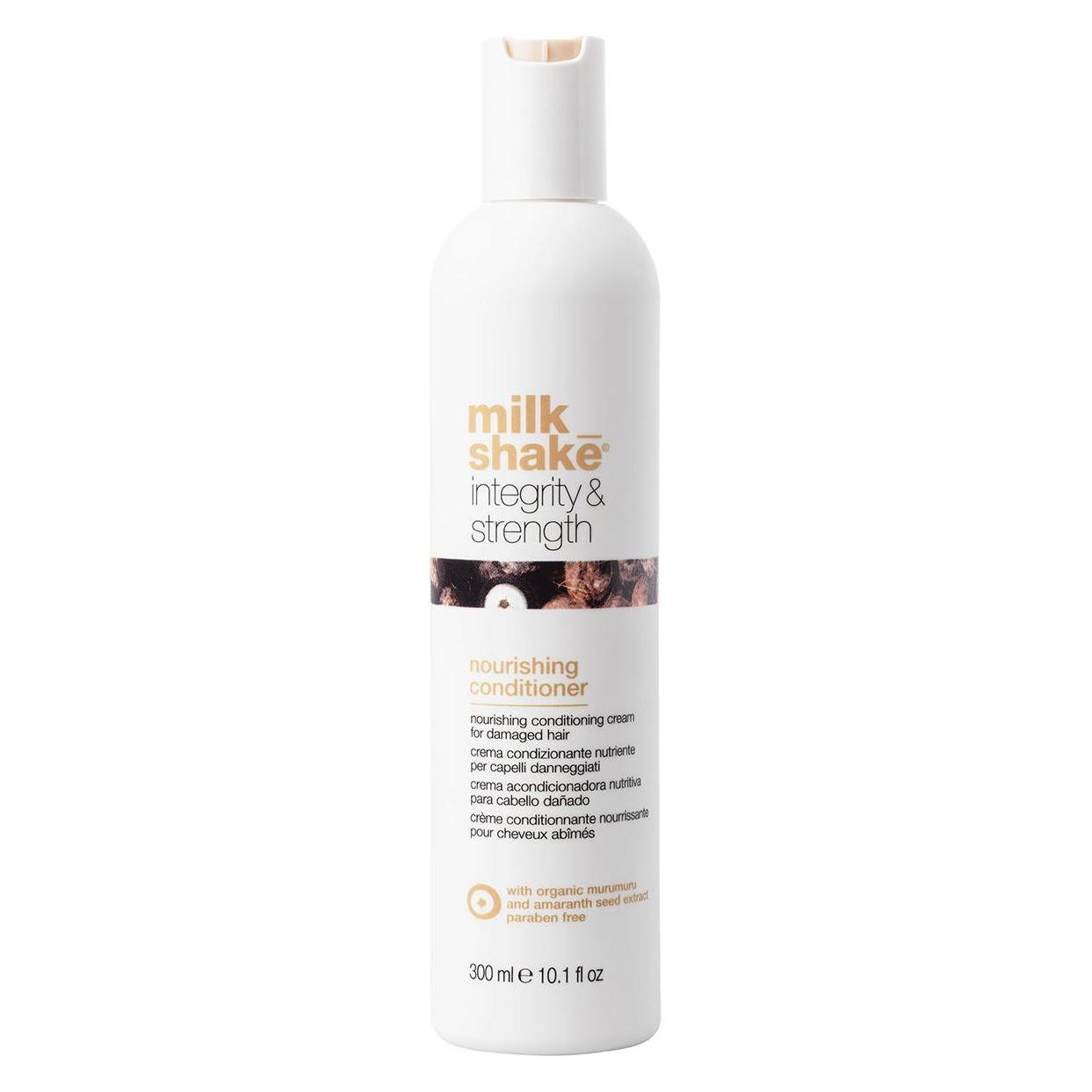 Milk_Shake Milkshake Integrity Nourishing Conditioner 300ml (300 ml) (11,802)