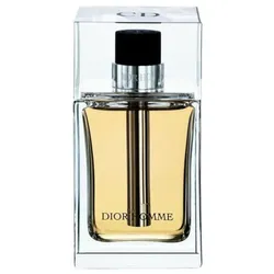 Dior Homme 50ml Eau de Toilette 2011