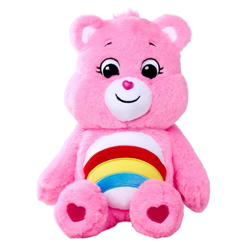 Simba Care Bears - Hurrabärchen, 35cm (35 cm) (6305878007038)