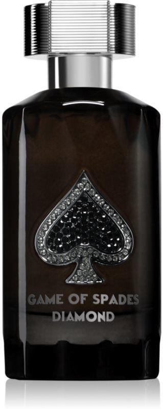 Jo Milano Paris Game Of Spades Diamond parfum mixte 90 ml
