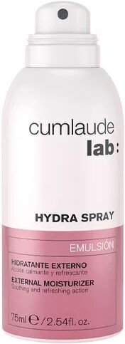Cumlaude Lab : Emulsión Hydra Spray 75ml